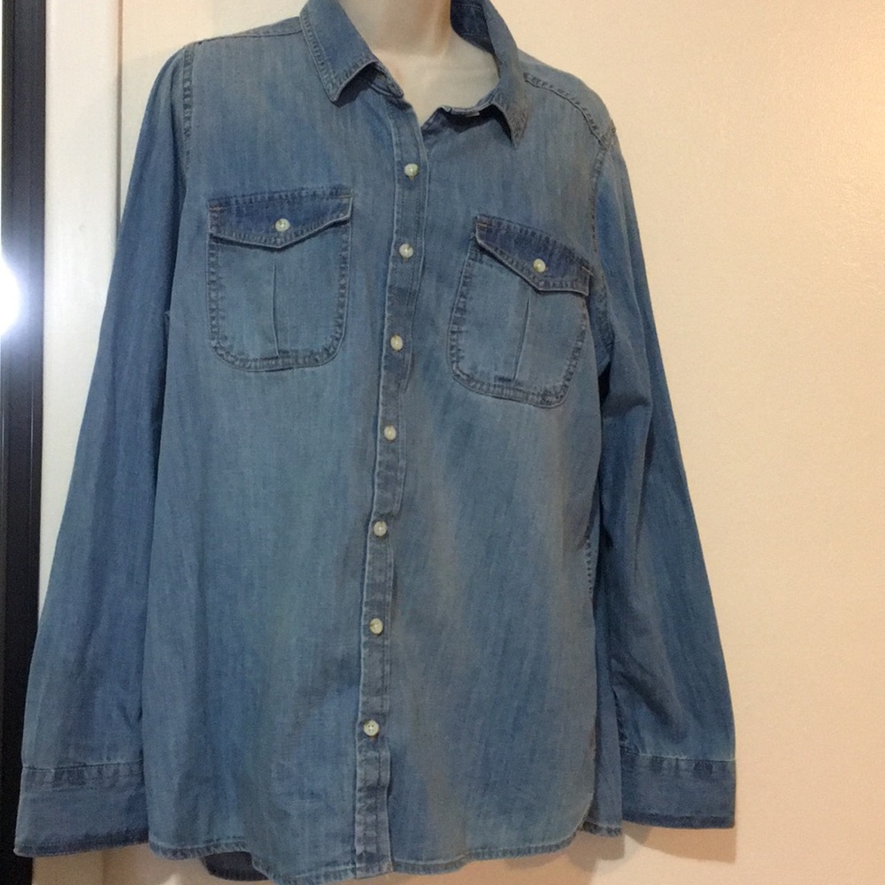 🎉🎊Mossimo supply Co./NWOT